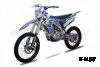 Кроссовый мотоцикл ROCKOT R1 Mountain Arrow (250сс, 165FMM, 21/18)