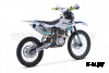 Кроссовый мотоцикл ROCKOT R5 Cyclone (250сс, 169FMM, 21/18)