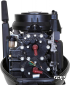 Лодочный мотор MARLIN MP 40(50) AWHS