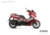 МаксиСкутер PROMAX-Honda PCX-250 (49)