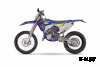 Мотоцикл SHERCO 450 SEF FACTORY 2023
