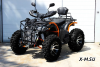 Квадроцикл PROMAX 380 4X4 ALL ROAD (2025)