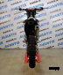 Мотоцикл Avantis Enduro 300 Carb (CBS300/174MN-3 Design KTM черный) KKE с ПТС