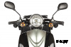 ЭЛЕКТРОСКУТЕР ELTRECO VOLTECO TRIKE ROUND