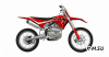 Мотоцикл KOVE MX 250 SUPERMOTO