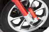 ЭЛЕКТРОСКУТЕР ELTRECO ZING GENERAL