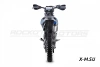 Кроссовый мотоцикл ROCKOT R300 Grey Hawk (300сс, 174MN-3, 21/18) 2022