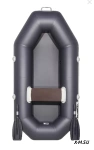 Надувная лодка Барс 200