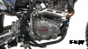 Мотоцикл MOTOLAND (МОТОЛЕНД) Кросс XT 250 HS (172FMM-4V) (4-х клапанный)