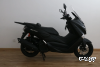 Скутер X-MOTORS MAX RS - 170cc EFI PRO (replica Yamaha TMAX) ABS