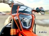 Кроссовый мотоцикл FRATELI HARDLINE NB330 WP