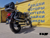 Мотоцикл MOTOLAND (МОТОЛЕНД) WOLF 250