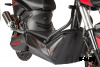 ЭЛЕКТРОСКУТЕР ELTRECO ZING PRIME