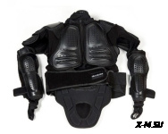 Мотозащита (черепаха) YW-005