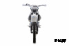 Мотоцикл ZUUMAV CR (300P)