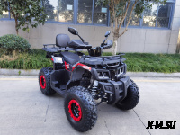 Квадроцикл GBM MAVERICK 300 (2024)