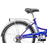 Велосипед STELS Pilot-750 24 Z010