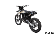Эндуро мотоцикл SHOT SPRINT CB250