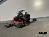 Снегоход IKUDZO HUNTER 650LK 26 EXPERT V2 Б/У