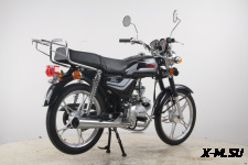 Мопед ROLIZ Альфа Эконом