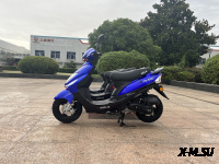 Скутер WELS TOURS