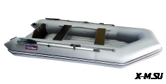 Надувная лодка Хантер 320 ЛН