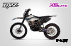 Мотоцикл BRZ X5lite 250cc (2023) White