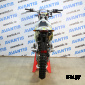 Мотоцикл AVANTIS FX 250 LUX (PR250/172FMM-5, ВОЗД.ОХЛ.) ПТС