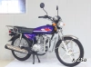 Мотоцикл VENTO VERSO - 200cc
