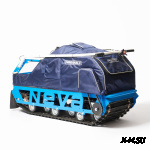 Мотобуксировщик НЕВА МС6-ZS (GB 270)