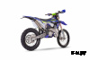 Мотоцикл SHERCO 250 SEF FACTORY 2023