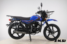 Мотоцикл ROLIZ OPTIMUS *MAX* ZS163FML 200 сс с ПТС