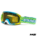 Очки STAREZZI GOGGLES SNOW REVO 186-907