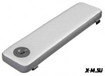 НАДУВНАЯ НАКЛАДКА НА ЖЕСТКОЕ СИДЕНЬЕ ДЛЯ ЛОДКИ (МАТЕРИАЛ AIRDECK) 95-25-8см