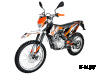 Кроссовый мотоцикл KAYO T2 250 MX 21/18 (2022 г.) ПТС