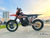 Кроссовый мотоцикл FRATELI HARDLINE NB330 WP