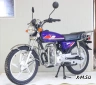 Мотоцикл VENTO VERSO - 200cc