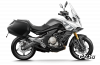 Мотоцикл CFMOTO 650MT