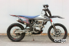 Мотоцикл JHLMOTO JHL Z3+ CB300 (175FMN)