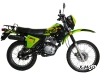 Мотоцикл RACER RC150-23X Enduro L150