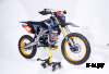Мотоцикл ZUUMAV FX K4 PRO