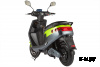 ЭЛЕКТРОСКУТЕР ELTRECO ZING VINNI