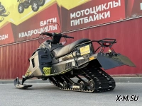 Снегоход РМ TIKSY 500 4Т