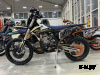 Мотоцикл JHLMOTO JHL Z8i (EFI) NC300S (182-MN)