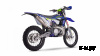 Мотоцикл SHERCO 300 SE FACTORY 2023
