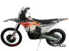 Мотоцикл KAYO K7 300 EFI (NC300S) 21/18