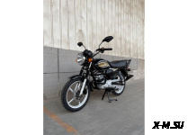 Мотоцикл HADAR 125