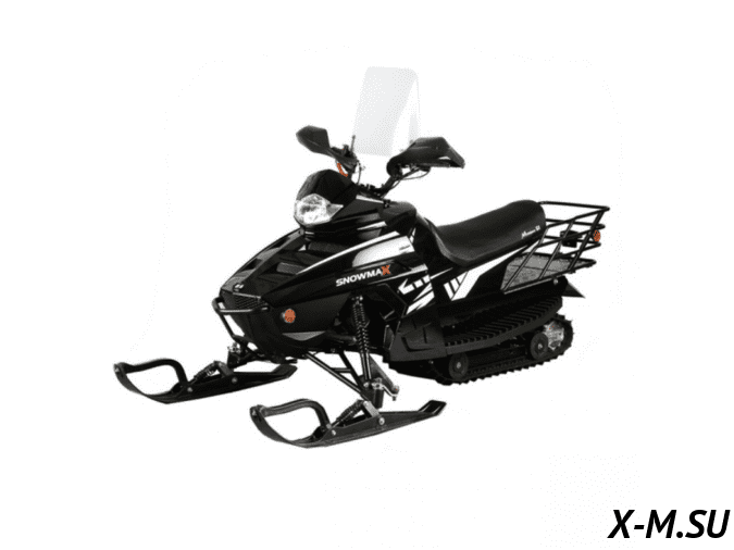 Снегоход C.MOTO Snowmax T-200 Снегоход C.MOTO Snowmax T-200
