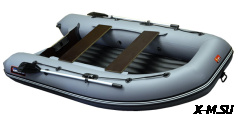 Надувная лодка Хантер 310 А
