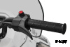 Снегоход IRBIS TUNGUS 500L 25/26